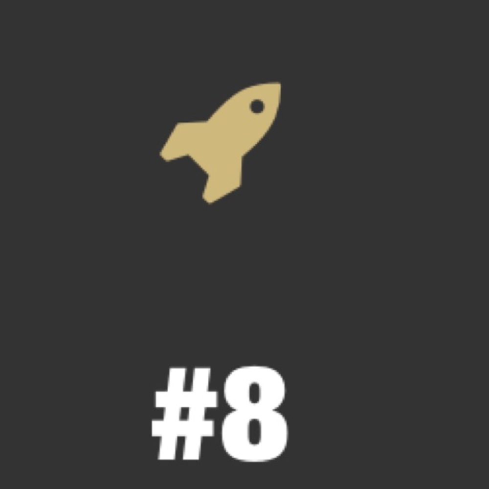 Meet your Posher, Erika